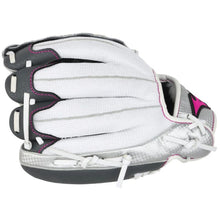 Load image into Gallery viewer, Mizuno Softball Glove Mizuno Prospect Finch 10" (2026) Youth White 313355
