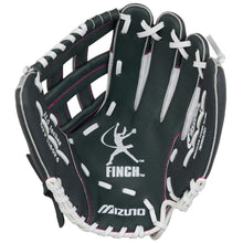 Load image into Gallery viewer, Mizuno Softball Gloves Mizuno Prospect Finch 11.5" (2026) Youth 313357
