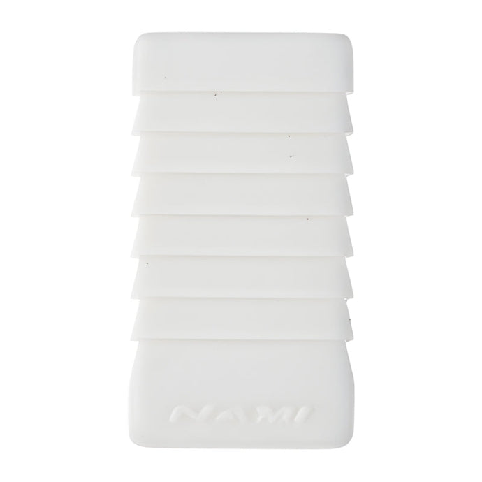 Nami Ringette Accessories Nami Ringette Replacement Stick Tip White