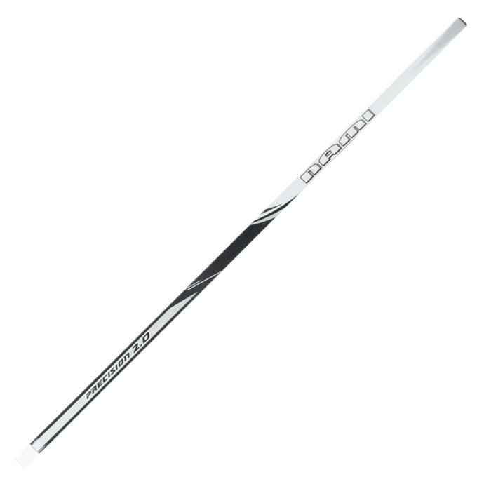 Nami Ringette Nami Precision 2.0 Ringette Stick Senior Black