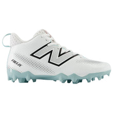 Load image into Gallery viewer, New Balance Lacrosse Shoes New Balance FreezeLX v5 Lacrosse Cleats Youth
