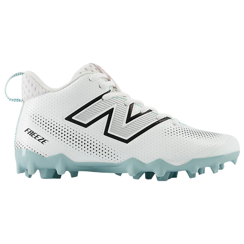 New Balance Lacrosse Shoes New Balance FreezeLX v5 Lacrosse Cleats Youth