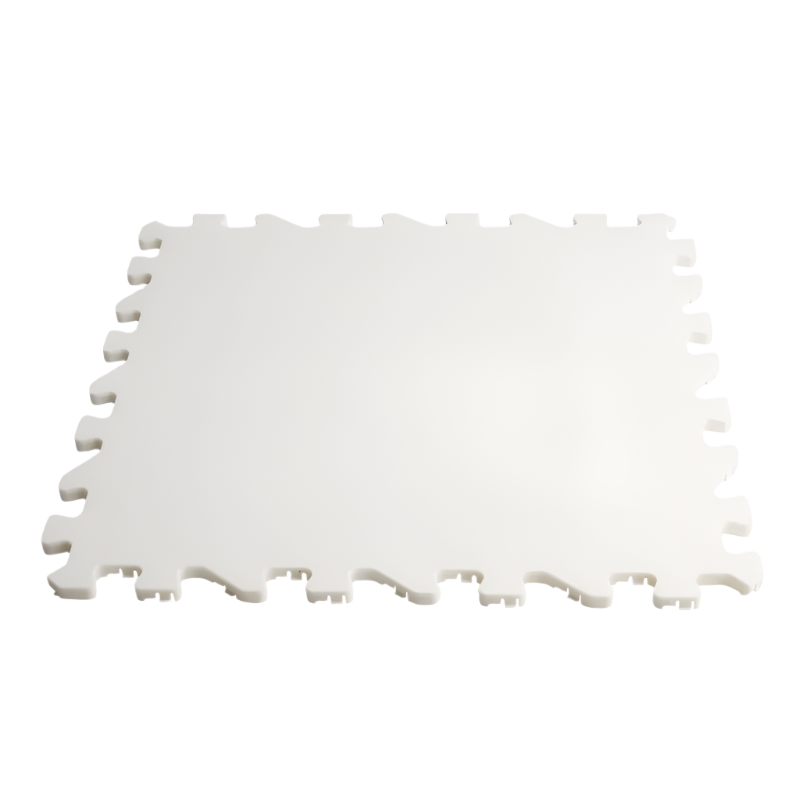 Bauer Synthetic Ice Tiles - White