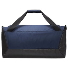 Load image into Gallery viewer, Nike Lacrosse Gear Nike Dodge Lacrosse Duffle Bag Navy DBD3
