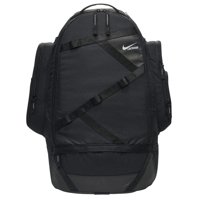 Nike Lacrosse Gear Nike Game Day Lacrosse Backpack