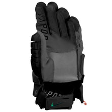 Load image into Gallery viewer, Nike Lacrosse Gloves Nike Vapor Premier Lacrosse Gloves VR3F Black Palm
