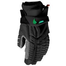 Load image into Gallery viewer, Nike Lacrosse Gloves Nike Vapor Premier Lacrosse Gloves VR3F Black
