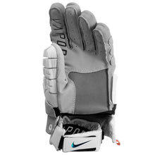 Load image into Gallery viewer, Nike Lacrosse Gloves Nike Vapor Premier Lacrosse Gloves VR3F White Palm
