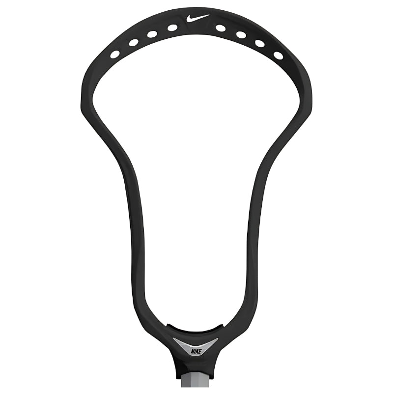Nike Lacrosse Heads Nike CEO 2 Unstrung Lacrosse Head Black
