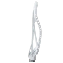 Load image into Gallery viewer, Nike Lacrosse Heads Nike CEO 2 Unstrung Lacrosse Head White Side View
