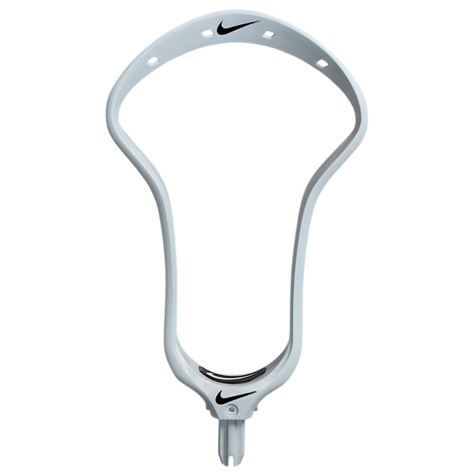 Nike Lacrosse Heads Nike CEO 3 Unstrung Lacrosse Head White