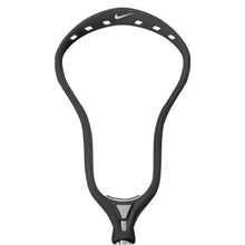 Load image into Gallery viewer, Nike Lacrosse Heads Nike Lakota 2 Unstrung Lacrosse Head Black
