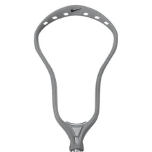Load image into Gallery viewer, Nike Lacrosse Heads Nike Lakota 2 Unstrung Lacrosse Head Gray
