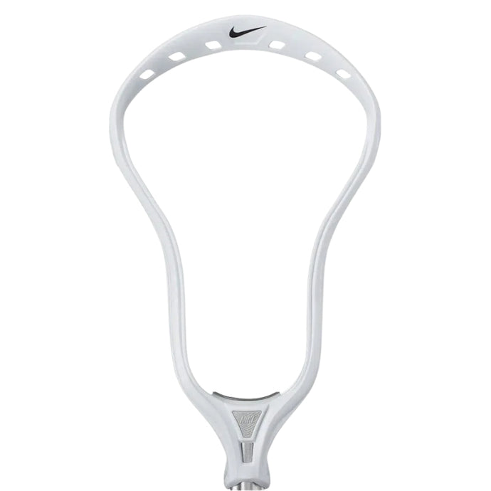 Nike Lacrosse Heads Nike Lakota 2 Unstrung Lacrosse Head White