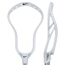 Load image into Gallery viewer, Nike Lacrosse Heads Nike Lakota 4 Unstrung Lacrosse Head White
