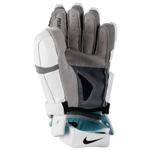 Load image into Gallery viewer, Nike Lacrosse Protective Gear Nike Prime Elite Goalie Gloves PELG
