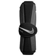 Load image into Gallery viewer, Nike Lacrosse Protective Gear Nike Vapor 2.0 Lacrosse Arm Guards 14219 Black
