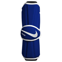 Load image into Gallery viewer, Nike Lacrosse Protective Gear Nike Vapor 2.0 Lacrosse Arm Guards 14219 Royal
