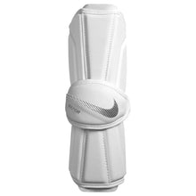 Load image into Gallery viewer, Nike Lacrosse Protective Gear Nike Vapor 2.0 Lacrosse Arm Guards 14219 White
