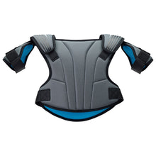 Load image into Gallery viewer, Nike Lacrosse Protective Gear Nike Vapor LT Lacrosse Shoulder Pads Youth SPVY

