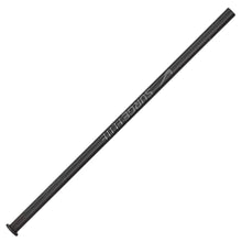 Load image into Gallery viewer, Nike Lacrosse Shafts Nike Surge Elite Composite A/M Lacrosse Shaft CAX4 Black
