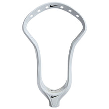 Load image into Gallery viewer, Nike Lacrosse Stick Heads Nike Surge Elite Unstrung Lacrosse Head White
