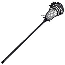 Load image into Gallery viewer, Nike Lacrosse Sticks Nike Surge LT Complete Attack Lacrosse Stick Black
