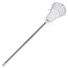 Load image into Gallery viewer, Nike Lacrosse Sticks Nike Surge LT Complete Attack Lacrosse Stick White
