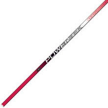 Load image into Gallery viewer, Powertek Ringette Powertek V3.0 Damsel Ringette Stick With Grip Senior Red
