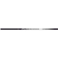 Load image into Gallery viewer, Powertek Ringette Sticks Powertek V3.0 Damsel Ringette Stick With Grip Junior Black
