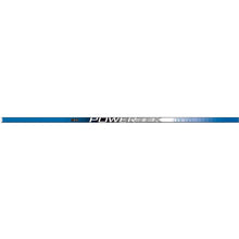 Load image into Gallery viewer, Powertek Ringette Sticks Powertek V3.0 Damsel Ringette Stick With Grip Junior Blue

