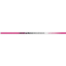 Load image into Gallery viewer, Powertek Ringette Sticks Powertek V3.0 Damsel Ringette Stick With Grip Junior Pink
