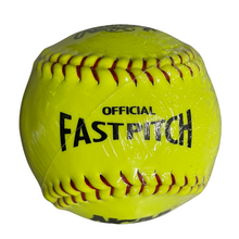 Load image into Gallery viewer, Rawlings Baseball Accessories Rawlings 11 inch Cork Centre Recreational Use Optic Softball Fastpitch

