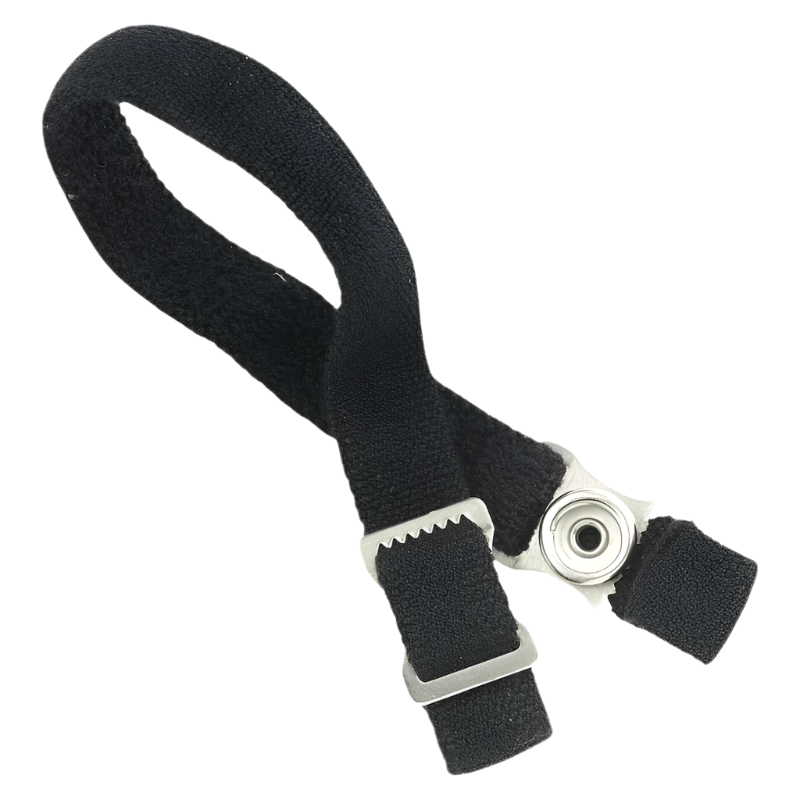 Rawlings Batting Helmet Chin Strap – Cyclone Taylor Source for Sports