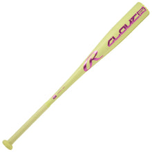 Load image into Gallery viewer, Rawlings Baseball Bats Rawlings Clout AI (-10) USA Baseball Bat 2026
