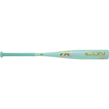 Load image into Gallery viewer, Rawlings Baseball Bats Rawlings Icon 'The Chosen One' -10 USA (2026) Youth 28-31" 18-21oz RUS6IC10

