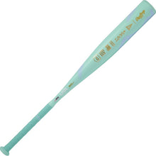 Load image into Gallery viewer, Rawlings Baseball Bats Rawlings Icon 'The Chosen One' -10 USA (2026) Youth 28-31" Teal RUS6IC10
