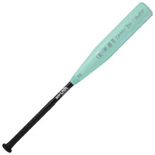 Load image into Gallery viewer, Rawlings Baseball Bats Rawlings Icon USA -10 (2026) Youth 27-31" Teal/Black RUS6I10
