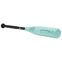 Load image into Gallery viewer, Rawlings Baseball Bats Rawlings Icon USA -12 Baseball Bat 16oz 17oz 18oz 19oz
