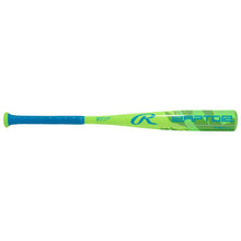 Load image into Gallery viewer, Rawlings Baseball Bats Rawlings Raptor 2 1/4-inch (-12) T-Ball (2026) Youth 24-26" 12-14oz RTB6R12
