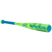 Load image into Gallery viewer, Rawlings Baseball Bats Rawlings Raptor 2 1/4-inch (-12) T-Ball (2026) Youth 24-26" RTB6R12
