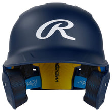Load image into Gallery viewer, Rawlings Baseball Batting Helmets Rawlings Mach Fit 1-Tone (2026) One size (OS) MACHFIT 198308007040
