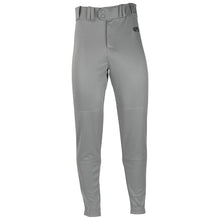 Load image into Gallery viewer, Rawlings Baseball Clothing Rawlings Launch Jogger Style Baseball Pants Adult Blue/Gray Small Medium Large XL LNCHJG
