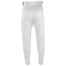 Load image into Gallery viewer, Rawlings Baseball Clothing Rawlings Launch Jogger Style Baseball Pants Adult White LNCHJG
