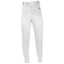 Load image into Gallery viewer, Rawlings Baseball Clothing Rawlings Launch Jogger Style Baseball Pants Adult White Small Medium Large XL LNCHJG
