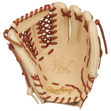 Load image into Gallery viewer, Rawlings Baseball Gloves Rawlings Heart of the Hide 11.75 inch Modified Trap-Eze Baseball Glove Infielder Adult
