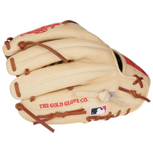 Load image into Gallery viewer, Rawlings Baseball Gloves Rawlings Heart of the Hide 11.75 inch Modified Trap-Eze Baseball Glove PROR205-4CTG
