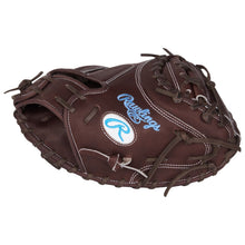 Load image into Gallery viewer, Rawlings Baseball Gloves Rawlings Heart of the Hide 33.5 inch Baseball Catchers Mitt RHT Right-hand throw
