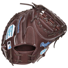 Load image into Gallery viewer, Rawlings Baseball Gloves Rawlings Heart of the Hide 33.5 inch Baseball Catchers Mitt
