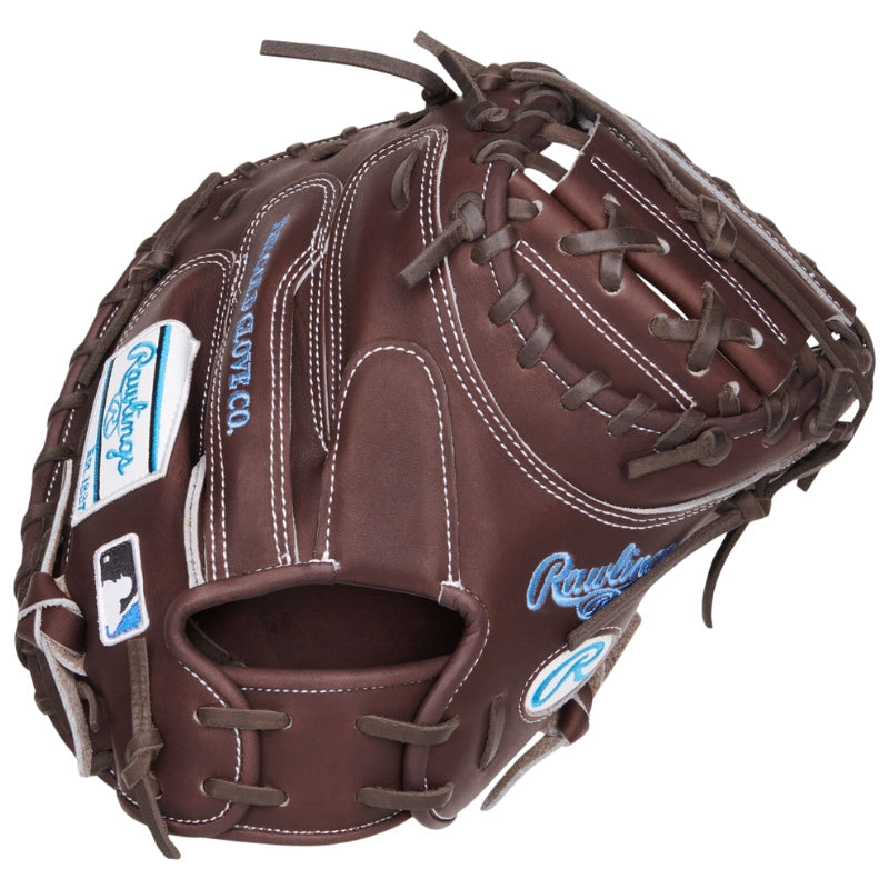 Rawlings Baseball Gloves Rawlings Heart of the Hide 33.5 inch Baseball Catchers Mitt